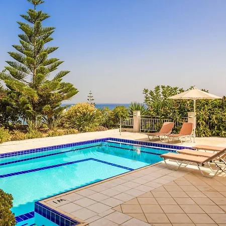 Angeliki Skala * Spathíon