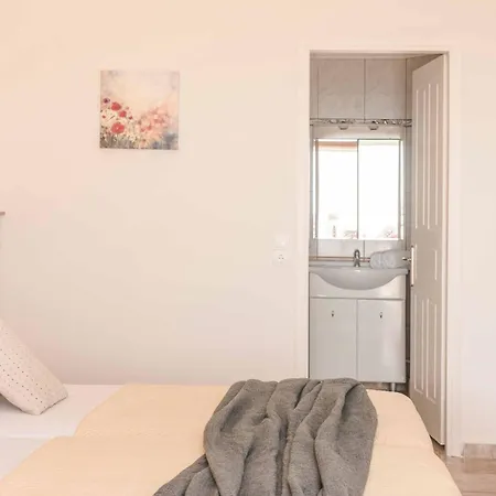 Vila Angeliki Skala Spathíon
