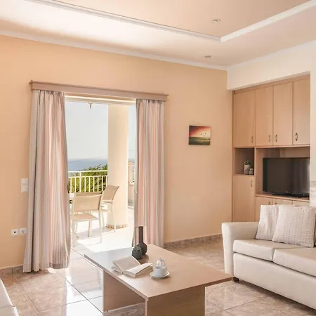 Angeliki Skala Villa