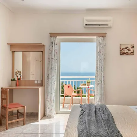 Angeliki Skala * Spathíon