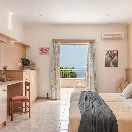 Angeliki Skala Villa Spathion