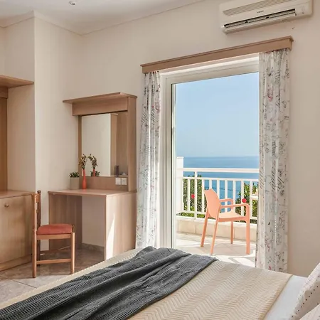 Angeliki Skala Spathíon