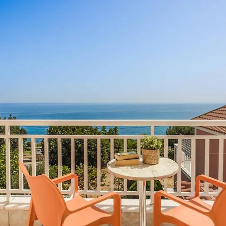 Angeliki Skala * Spathíon