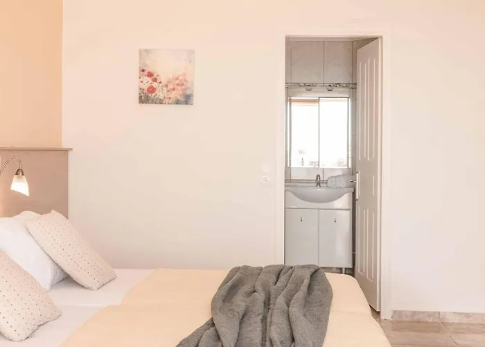 Villa Angeliki Skala Spathion