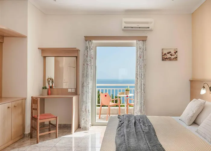 Angeliki Skala * Spathion