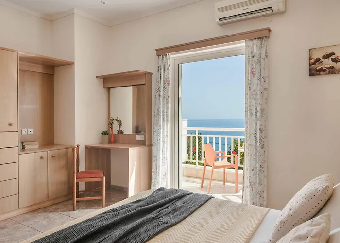 Angeliki Skala Spathion